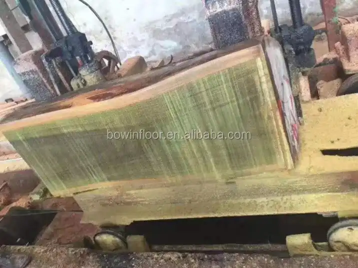 ipe raw wood  (1)