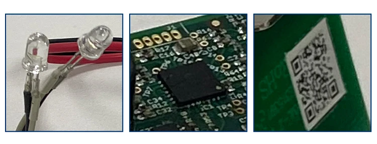 Brushless Speed Controller, 24V, 36V, 48V, 60V - detail 22