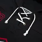 Jersey Hockey Jersey Hoodie Cheap Custom Hoodie Tackle Twill Embroidery Hockey Jersey Hoodie Custom Hockey Hoodie
