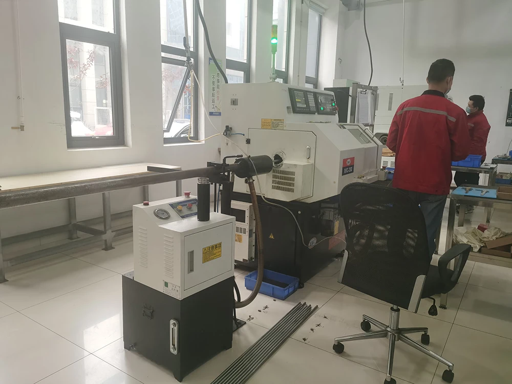 Cooled Industrial Water Chiller, TAICH, Plastic - detail 56