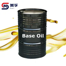 Industrial Lubricant base oil 150SN 350SN 500SN 650SN UAE  base oil virgin base motor oil