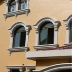 Decoration Customized EPS Exterior Wall Eps Decoration On Retail Sale
