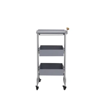 Hot Selling Hair Salon Furniture Multifunctional Tool Trolley Cart Use For Massage Store