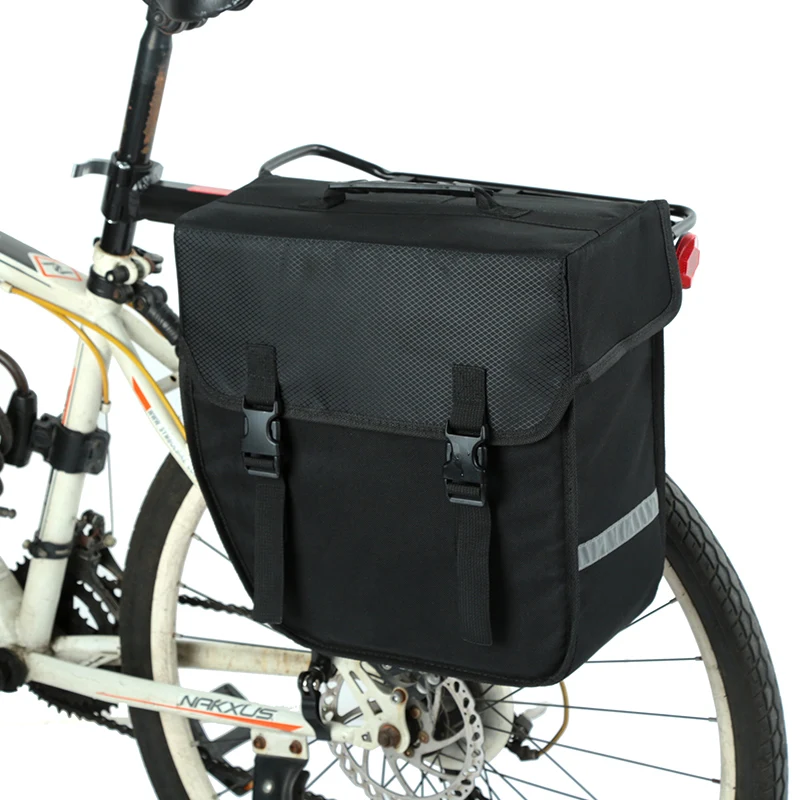 bicycle side saddle bags