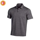 Uniform Polo Wholesale Custom Logo Uniform Mens Dry Fit Golf Polo T Shirts