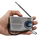 Radyo Fm Radio Cmik Mk-219 Oem Radyo Receiver Fmm Grundig Pocket Mini Fm Portable Radio
