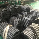 Seamless Pipe Chinese Factory High Precision Seamless Steel Pipe Supplier