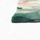 Chiffon Scarf Popular Spring Women Plain Chiffon Tie Dye Scarf Vintage Shawls