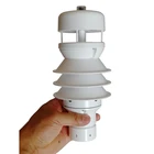 Ultrasonic Wholesale High Quality Smart Analog Compact Ultrasonic Automatic Weather Station