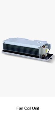 Air Handling Unit, 10-2000kw - detail 48