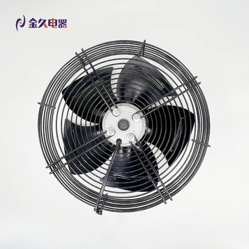 Condensing Unit, Axial, 50Hz, 0.25A - detail 12