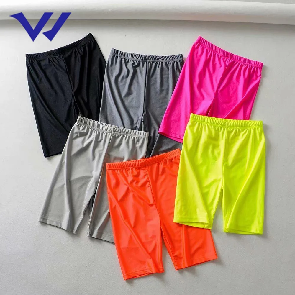 biker shorts athletic