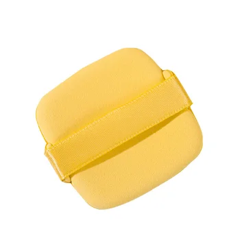 Best Selling Butter puff q elastic not powder dry and wet air cushion for Makeup & Tools