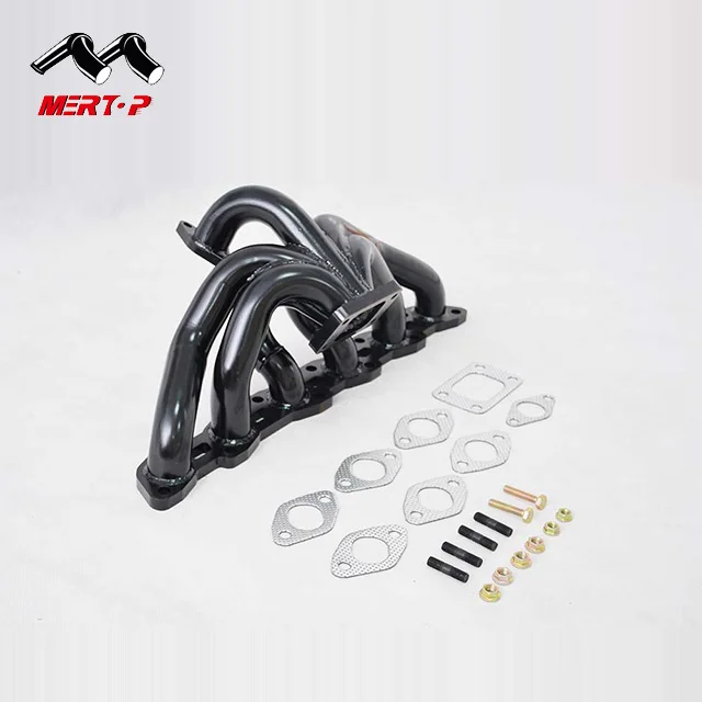 Top Mount Exhaust Manifold For Skyline Rb20 Rb20det Rb25 Rb25det R32 R33 R34 Gtst Turbo Manifold 5086