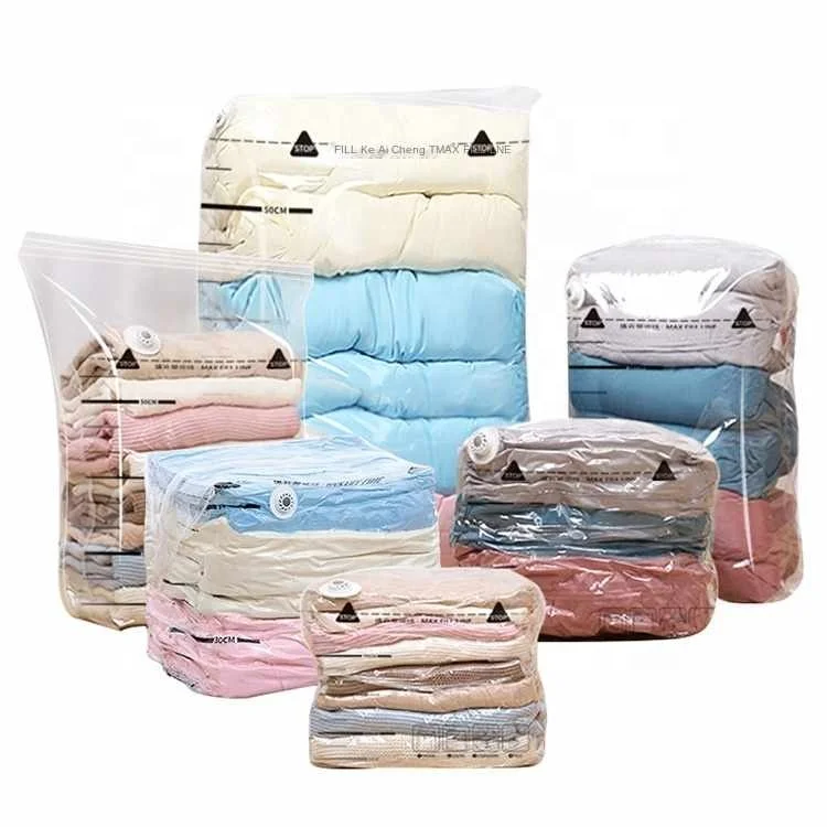 Storing Clothes In Vacuum Bags vlr.eng.br