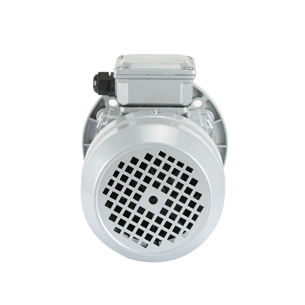 Frp Exhaust Fan, 132S-4-5.5KW, Aluminum, 3phase, CCC - detail 10