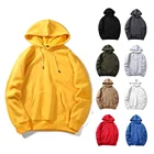 Cotton Hoodie Cottoncotton Customize Print Cotton Hoodies Custom Blank Pullover Printing Logo 100% Cotton Hoodie Men