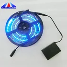 5V RGB/single color USB Light Strips for TV LCD Backlight