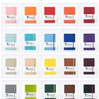 School 2021 Notebook Planner 2021 Promotional PU Refillable Diary Planner Notebook School Office Business