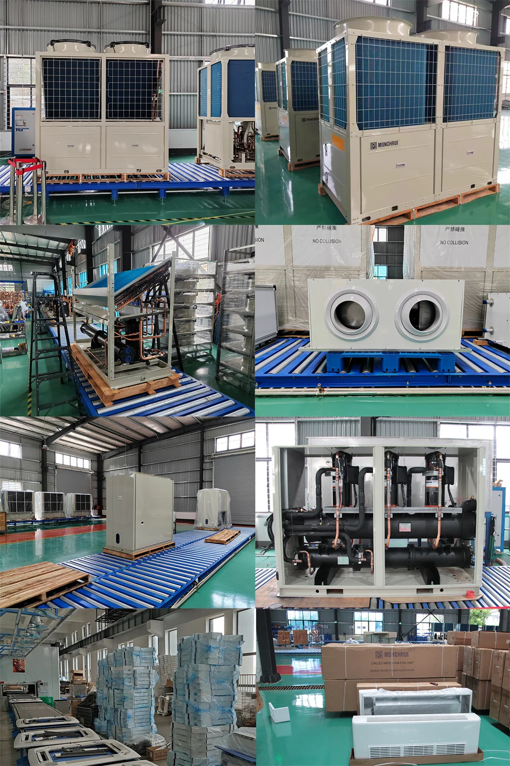 Inverter Motor, Ceiling, Units700CFM, MR4K700-A-D - detail 30