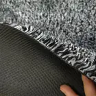 Hotel Mat Hot Sale New Latest Design Professional Hotel Door Sheep Fiber Mat Sets Fashion