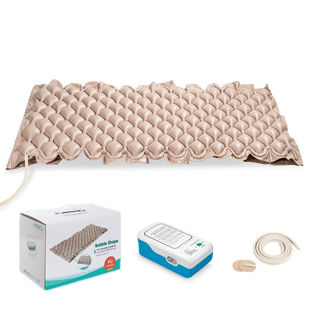 foldable medicated mattress