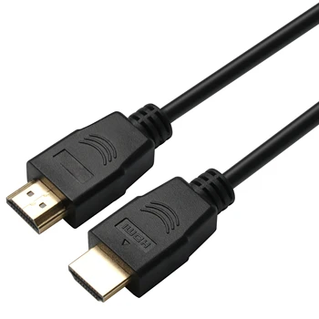 High Quality Micro HDMI 4K 8K Connector High Speed Cable Mini 2.0V HDMI Cable
