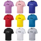 T-shirts Shirts Tshirts Custom Logo Cotton Spandex Plain Mens T-Shirts Unisex Graphic T Shirts Oversized Mens Tshirts