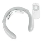 Kneading Massager Shiatsu Back And With Deep Tissue Kneading Neck Massager