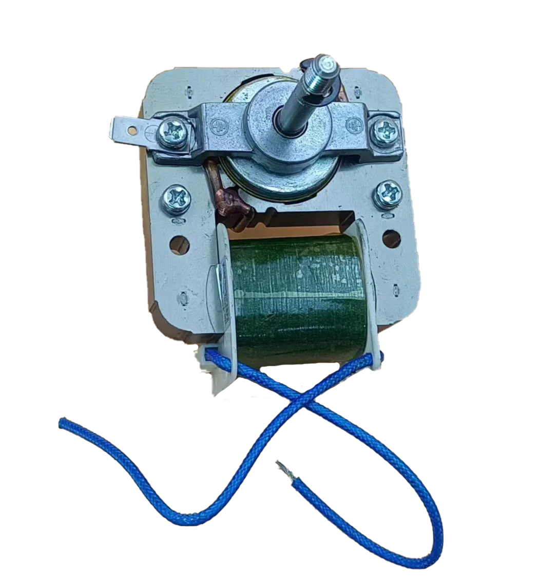 Capacitor Range Hood Motor, Asynchronous Motor, 5812 - detail 6