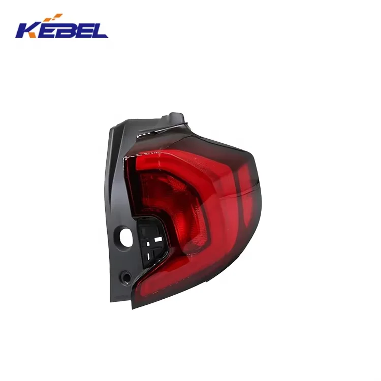 kebel atuo bodys wholesale pice tail lamp 84931515 oem 84931516 tail light for gmc terrian 2023-5