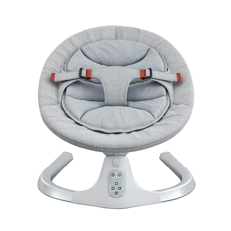 baby auto swing chair