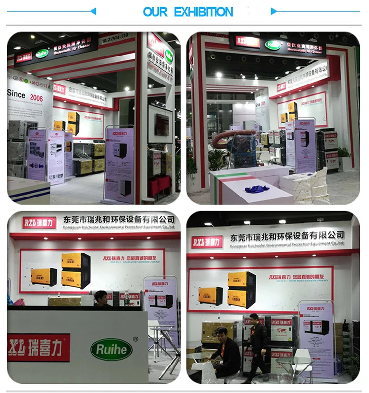Cross Flow Fans, 6000-7000, 750 - detail 18