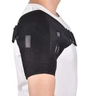 Heated Shoulder Wrap Fit Shoulder Compression For Shoulder Injuries