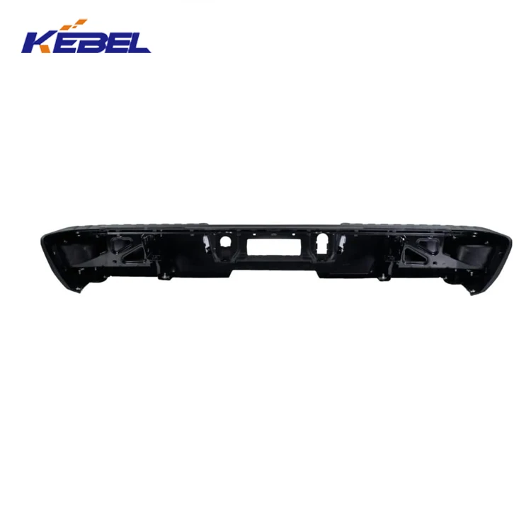 product wholesale attractive price tail bumper assy oem 84077954 rear bumper for chevrolet silverado 1500 2016 2017 2018-6