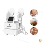 Ems Beauty Machine 2021 EMS EMT Body Slimming Portable Beauty Machine