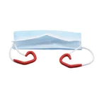 Ear Hook Hot Selling Silicone Mask Ear Strap Hook Reusable Ear Protection Rubber Earphone Hook