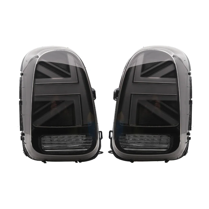 product plug and play led tail lights for mini countryman f60 2017 2020 brake light assembly f60 taillight rear lamp914-5