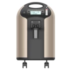Hot Selling 3 Liters Medical 96% Homecare Oxygen Concentrator Machine Portable For Sale