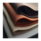 Fabric Sports Breathable 100% Polyester 3d Spacer Soft Air Mesh Fabric For Sports Backpacks Shoe Cloth Fabric
