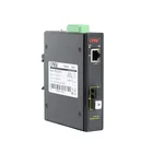 Converter 2 ONV/OEM Fiber Optic Media Converter Industrial Grade 2 Port Unmanaged Fiber Optic Switch