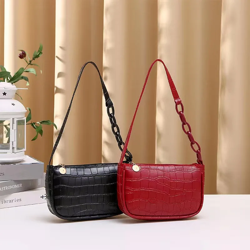 New Luxury designer handbags women's fashion small square crossbody bag wide belt messenger bag Single Shoulder Bag for girls