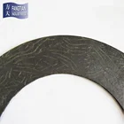 Clutch Disc Friction Clutch Disc Facing Auto Part Clutch Disc Friction Material Non-asbestos Clutch Facing