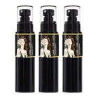 Domelay Sea Salt Protein Hair Perfume Spray Fragrance Hair Damage Repair Fluffy Hair Mist Perfume
