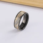 Wedding Band Rings Rings Wedding Rings Wedding Band Cassic Men Tungsten Rings