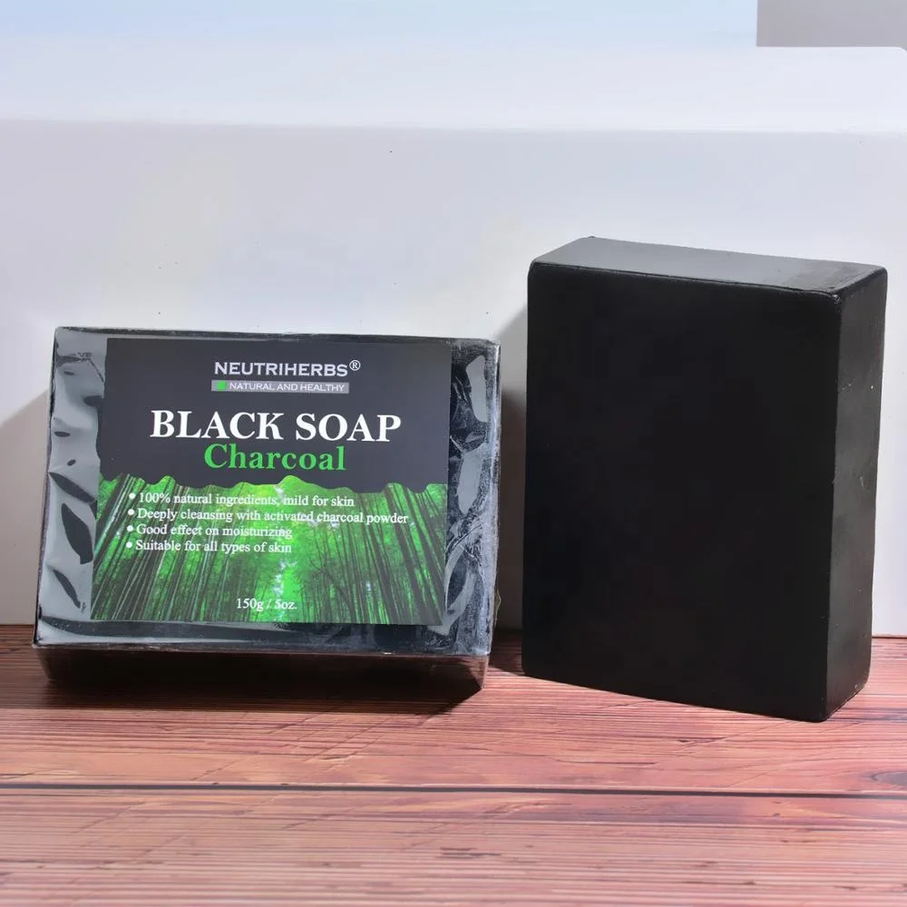 african detox soap