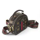 For Leather Bag Women Handbags For Women 2021 Soft Women Leather Handbags Ladies Vintage Shoulder Bag