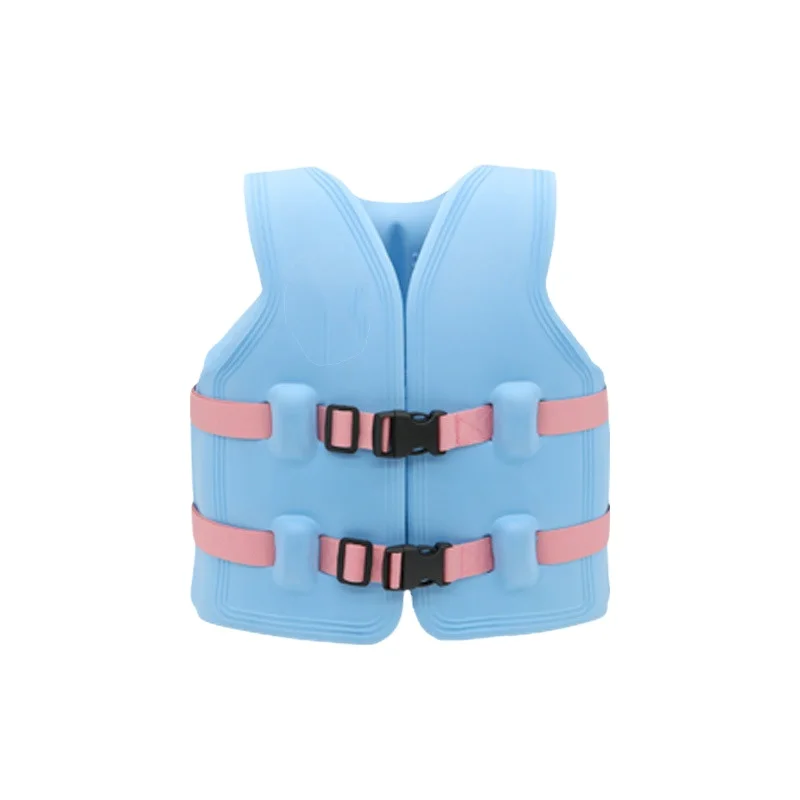USSE Baby life jackets Children's swimming vests Children's swimming pool float with adjustable safety belts
