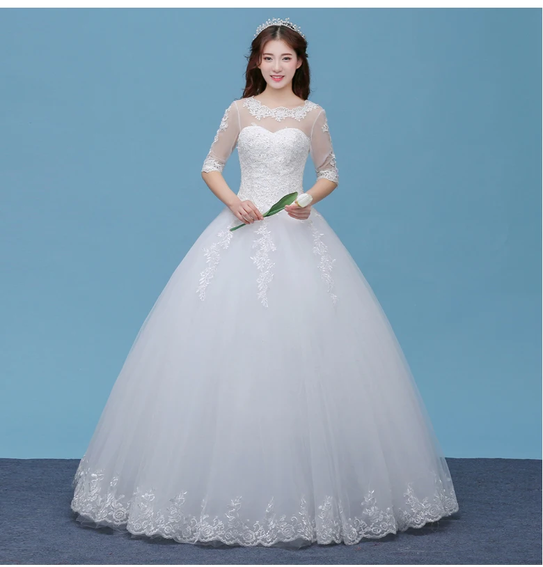 Women Wedding Dress Bridal Gown,Cheap ...