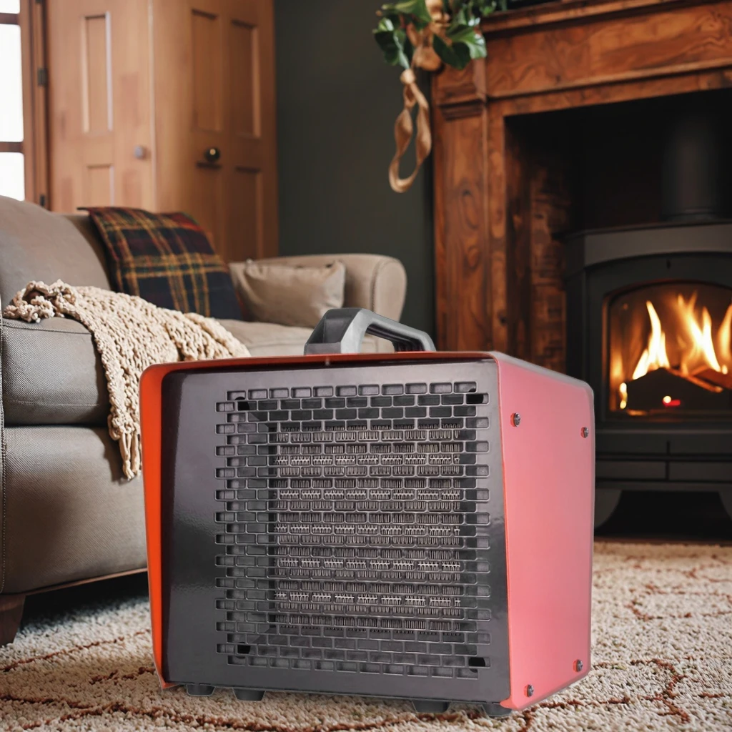 Electric Portable Heater, 220V, PTC - detail 2